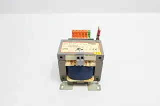BLOCK B0212045 VOLTAGE TRANSFORMER 850VA 230V-AC 115V-AC