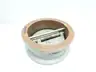 KECKLEY DD2RCS3611X STEEL WAFER CHECK VALVE 10IN 150 thumbnail 3