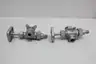 PENBERTHY N2A 64875-000 STEEL GAGE COCK VALVE SET 1/2IN NPT thumbnail 2