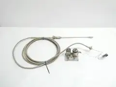 FOXBORO M/45 TEMPERATURE MEASURING ELEMENT 0-400F