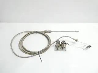 FOXBORO M/45 TEMPERATURE MEASURING ELEMENT 0-400F