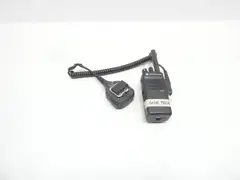 MOTOROLA AAH02RDC9VA1AN XPR 3300E PORTABLE RADIO