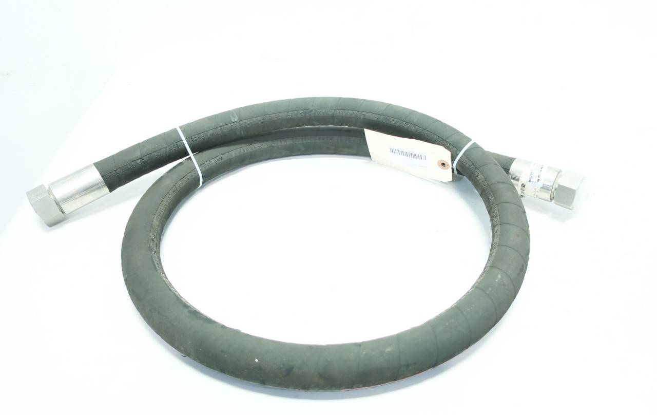 Aeroquip GH793 Hydraulic Hose 1in 2500psi 6ft