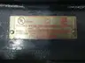 WESTINGHOUSE AEHHXU AC MOTOR 326T 3PH 30HP 1180RPM 230/460V-AC thumbnail 5