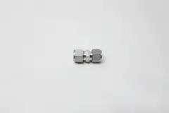 SWAGELOK SS-810-6 STAINLESS PIPE UNION 1/2IN TUBE