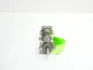 LIQUIFLO 33FS1322L00000 HYDRAULIC GEAR PUMP