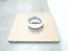 SUREFLOW 1400FE STAINLESS WAFER CHECK VALVE 14IN 600 thumbnail 3