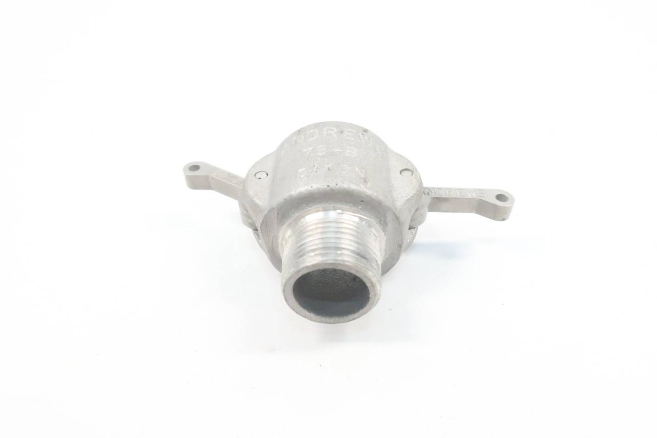NEW Dixon Andrews 75B Coupling 3/4" Business & Industrial Business