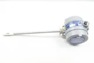 KURZ INSTRUMENTS 452-08-12 MASS FLOW SENSOR