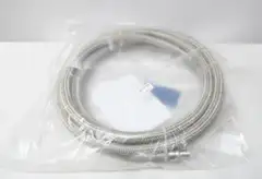 SWAGELOK SS-FM16TA16TA16-900CM STAINLESS BRAIDED HOSE 1IN 9M