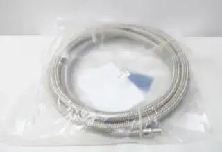 SWAGELOK SS-FM16TA16TA16-900CM STAINLESS BRAIDED HOSE 1IN 9M