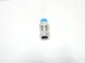 SWAGELOK SS-1610-11-16 STAINLESS BULKHEAD MALE CONNECTOR 1IN TUBE 1IN NPT thumbnail 3