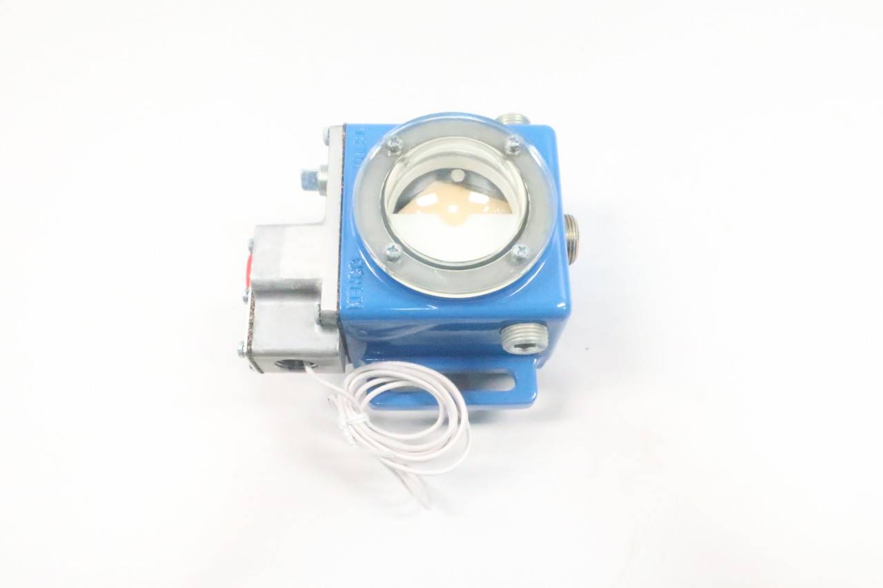 Kenco K512 Oil Level Controller