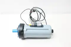 HACH ACM LQG159.99.00012 AUTOMATIC CLEANING MODULE 12V-DC