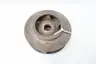 BRONZE 5-VANE PUMP IMPELLER 12-1/4IN OD 2IN BORE thumbnail 1