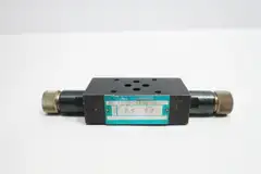 DENISON ZRD ABZ01H0B1 098-90848 STACK VALVE