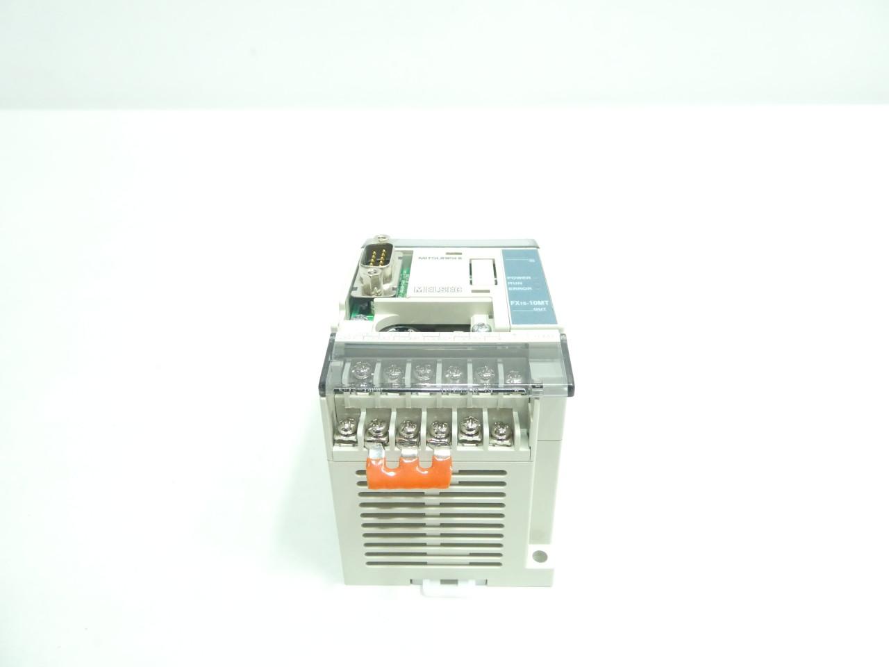 MITSUBISHI A3ACPUP21 MELSEC PRORAMMABLE CONTROLLER MODULE