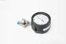 WIKA 8100ZFV9 PRESSURE GAUGE 4IN 1/2IN NPT 0-200PSI thumbnail 2