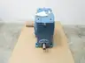 RADICON ERU08-15/1-L HEAVY DUTY WORM GEAR REDUCER 53.64HP 15:1 thumbnail 1