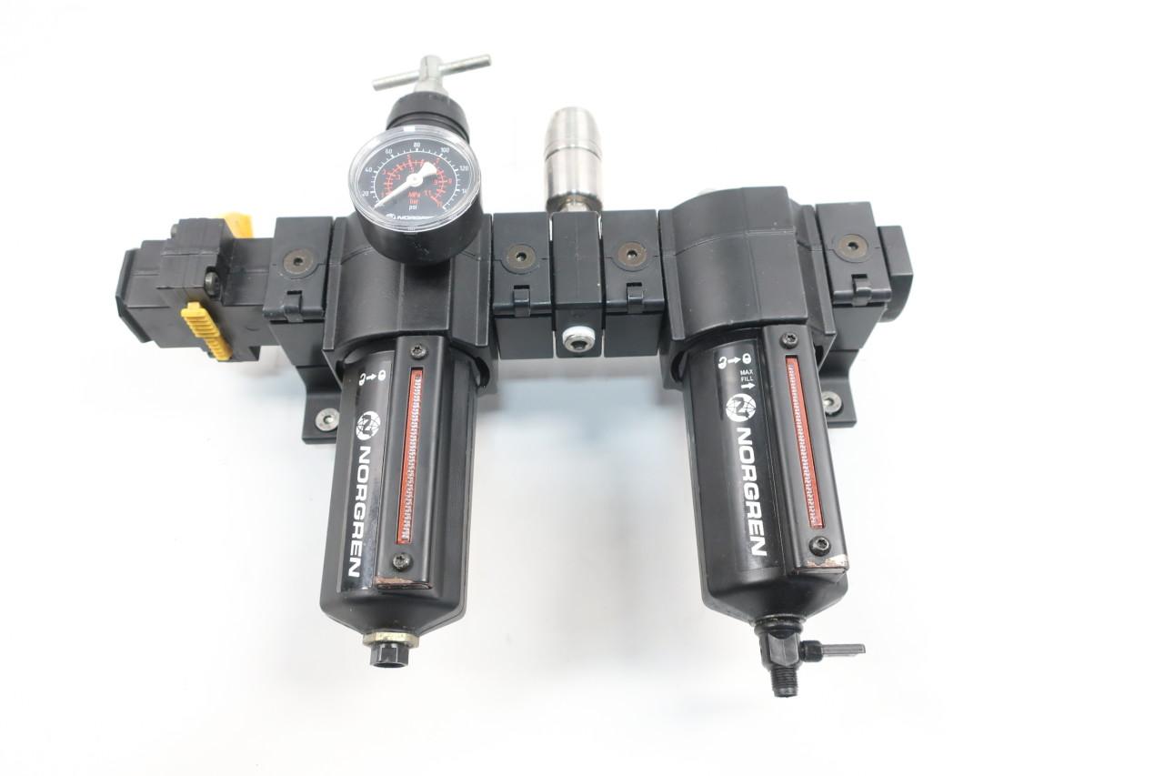 Brakestore Goujon de roue splines - M12 x 1,5