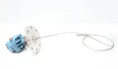 ROSEMOUNT 5301HA1S1V5AE01300CAE6C1LSP4 RADAR LEVEL TRANSMITTER 20-42.4V-DC