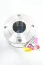 APOLLO 87-200-01 MANUAL STAINLESS FLANGED BALL VALVE 3IN 150 thumbnail 4