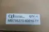 CTI MB795270-60010-TT INTERCOOLER SERVICE REPAIR KIT thumbnail 5