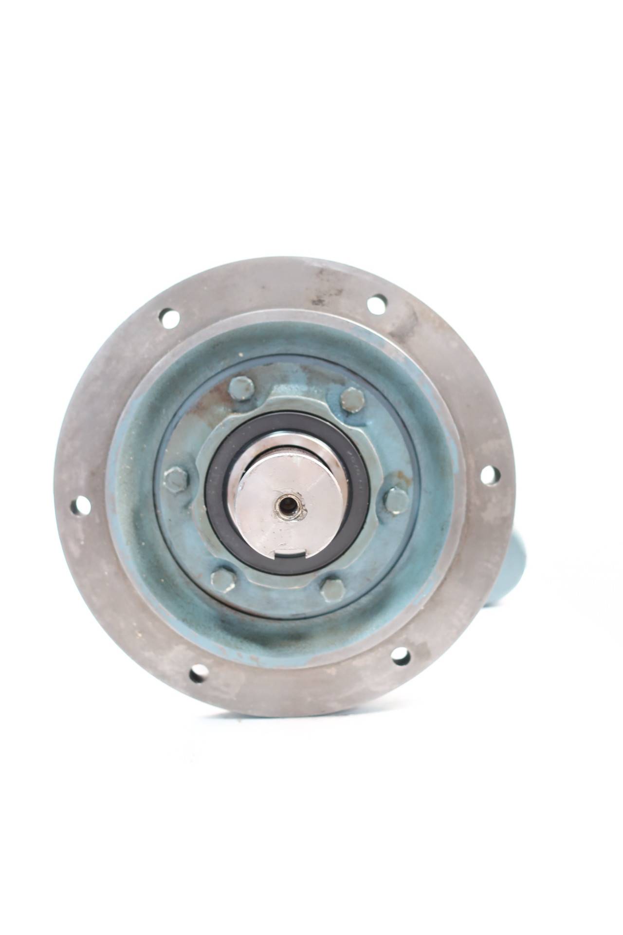 SUMITOMO CVV-4135-6 Cyclo Drive Inline Gear Reducer 3.8KW 6:1 SUMITOMO CVV-4135-6 Cyclo Drive Inline Gear Reducer 3.8KW 6:1