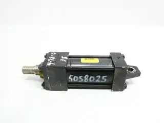PARKER 02.00 CSB2AUS34AC 2.625 DOUBLE ACTING PNEUMATIC CYLINDER 2IN 2-5/8IN