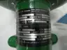 FISHER EZ 657 SIZE 34I DVC6200HW2 PNEUMATIC STEEL FLANGED CONTROL VALVE 1IN 300 thumbnail 3