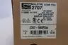SPECTRUM 2707-V40P2SC DTAM PLUS REV 10 VFD SER C OPERATOR INTERFACE PANEL thumbnail 10