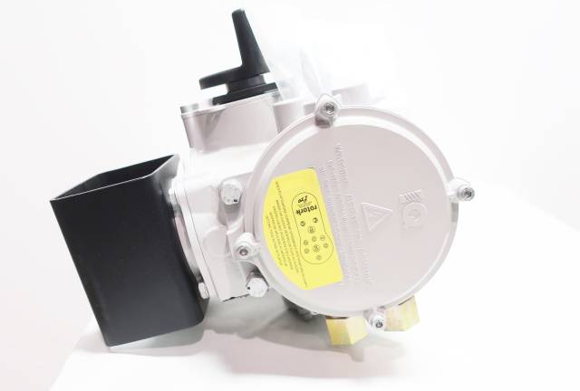 ROTORK IQT 250 0.43KW 460V-AC ELECTRIC VALVE ACTUATOR