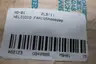 HELICOID F4A1G5A000000 PRESSURE GAUGE 4-1/2IN 0-600PSI 1/4IN NPT thumbnail 5