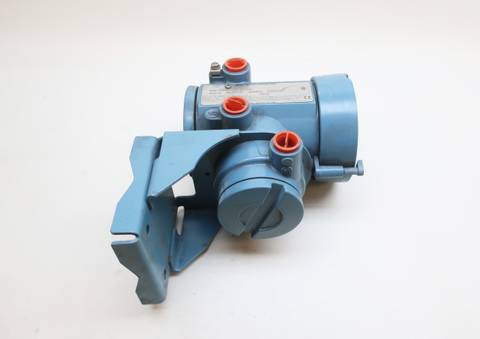 ASHCROFT 4080 0-400PSI Pneumatic Transmitter D552475 ASHCROFT 4080 0-400PSI Pneumatic Transmitter D552475