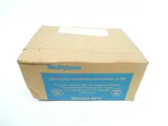 WESTINGHOUSE 1A97834G01 PNEUMATIC STATION SPARE PARTS KIT