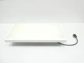 LUMINAIRE HB-90W320605-L-DCW2 LINEAR LED HIGH BAY 90W 100-277V-AC