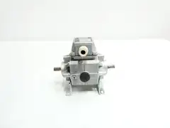 KEBCO 06.10.370 ELECTRIC BRAKE AND CLUTCH ASSEMBLY 24V-DC