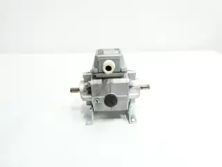 KEBCO 06.10.370 ELECTRIC BRAKE AND CLUTCH ASSEMBLY 24V-DC