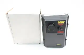 DART CONTROLS 253G-200E DC SPEED CONTROLLER 120/240V-AC 0-90/180V-DC 10.8A AMP