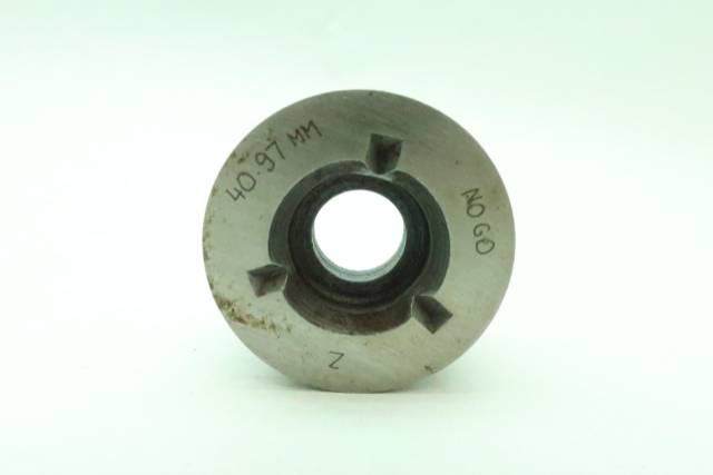 NO GO CALIBRATION RING 40.97MM