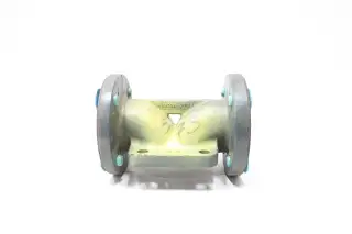 HILLS-MCCANNA A01-3824 A IRON DIAPHRAGM VALVE BODY 2-1/2IN