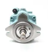 NACHI PVS-2B-45N1-12 VARIABLE PISTON PUMP 7/8IN