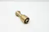 PARKER 11543 12-12 HYDRAULIC CRIMP PIPE ADAPTER 5/8IN 5/8IN TUBE thumbnail 2