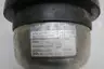 MID-WEST 109-QE-45-YO PRESSURE GAUGE 4-1/2IN 0-30PSI 1/2IN NPT thumbnail 4