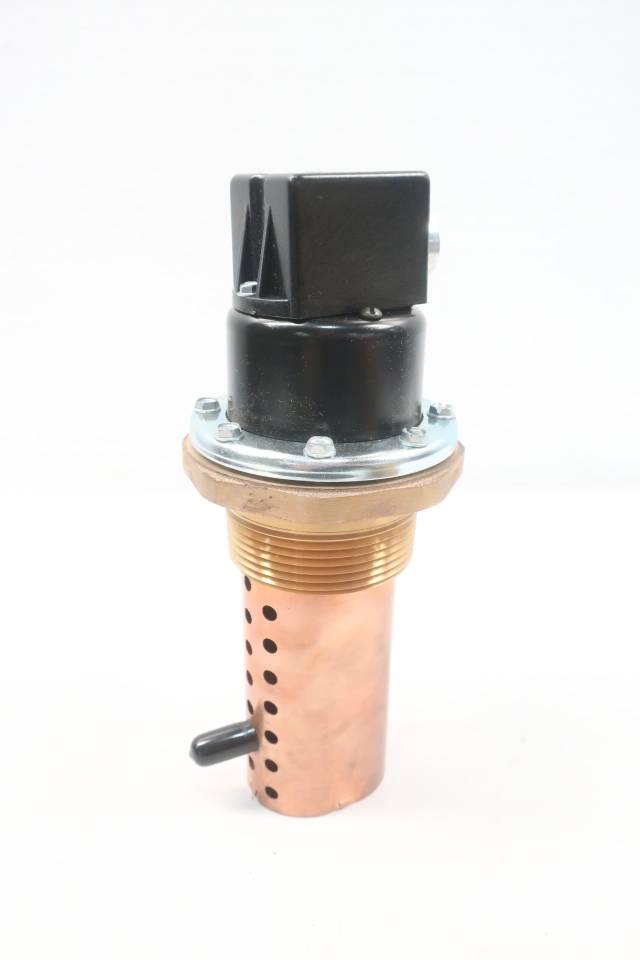 ITT 153900 LOW WATER CUTOFF BOILER CONTROL