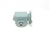 FALK 1206WBQM1BP-15AA144 OMNIBOX WORM GEAR SPEED REDUCER 1.561HP 15:1 thumbnail 3
