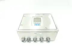 RONAN X96S-LHA-000S000 SERIES X96S-N4 DENSITY GAUGE DETECTOR