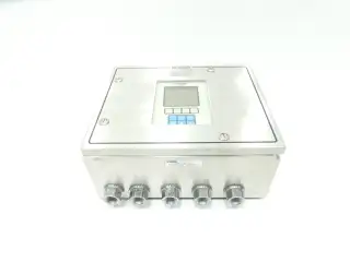 RONAN X96S-LHA-000S000 SERIES X96S-N4 DENSITY GAUGE DETECTOR