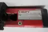 HILTI DX451 POWDER ACTUATED FASTENER NAIL/BOLT GUN WITH CASE thumbnail 5