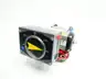 VELAN 00302-SSEAE PNEUMATIC STEEL FLANGED BALL VALVE 3/4IN X 1IN 150 thumbnail 3